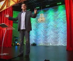 Over 1,200 Churches Unite to be 'Unstoppable'