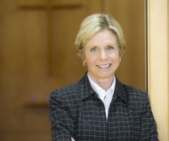 ELCA Leader Honors Concordia College President at Memorial Service