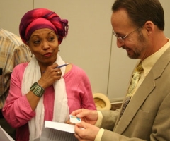 Texas Evangelical: We Need to Get to Know Muslims