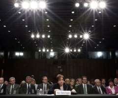So. Baptist Policy Expert Troubled by Kagan's Record