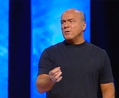 Calif. Evangelist: We're Just No Good at Evangelism