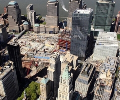 Televangelist Counters Ground Zero Mosque with Christian Center