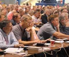 LCMS Adopts Measures in Response to ELCA's Pro-Gay Actions