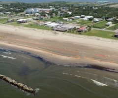 Evangelical Churches to Pray for Gulf Coast