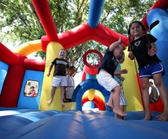 Yakima Christian CityFest Draws Thousands