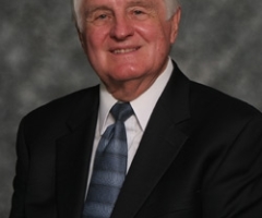 Retired Lutheran College President Appointed to Interim Spot by 4th School