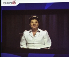 Salvation Army Leaders Bring Social Justice to the Fore at World Youth Convention