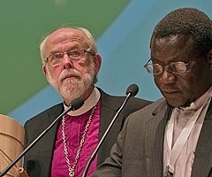Lutherans Seek Forgiveness for Persecution of Anabaptists