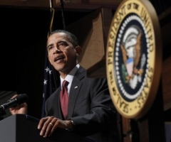 Obama's Gay Rights Push 'Distressing,' Says So. Baptist Leader