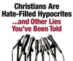 Interview: Author on How American Christianity Really Looks