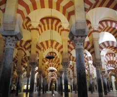 Muslims Lobbying to Worship in Spain's Cordoba Cathedral
