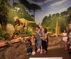 Ministry Blasts 'Gross Misrepresentation' of Creation Museum