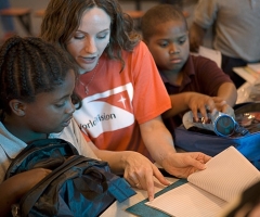 World Vision Can Continue Faith-Based Hiring, Court Rules