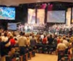 Survey Examines Phenomenon of Multisite Churches