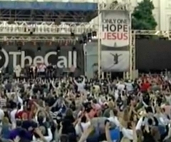 12-Hour Prayer, Fasting Rally Hits Sacramento