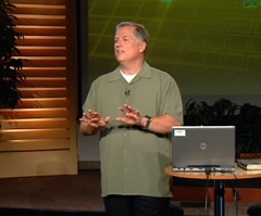 Texas Pastor: Worship is About Christ, Not Impressing Crowds