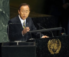 Christians Urge Bold New Plans to Achieve MDGs