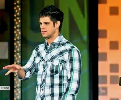 Megachurch Pastor Preaches 24 Hours Straight on Audacious Faith