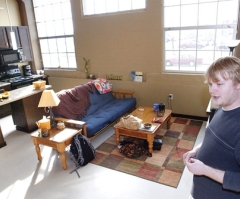 Co-Habitation in America Jumps Up 13 Percent
