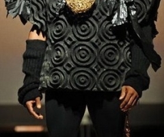 Fashionably Anointed Hitting the Runway for Christ