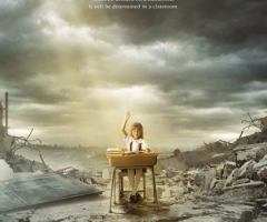 'Waiting for Superman' Exposes Education Crisis; Christians Respond