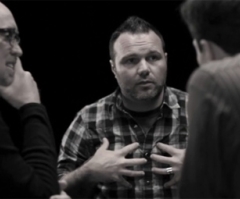 Driscoll, MacDonald Defend Multisite Church Strategy