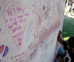 Ministry Takes on 'Broken' Teens Epidemic