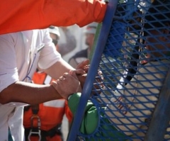 Rescued Chilean Miner: God Won