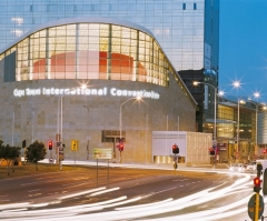 Evangelicals Optimistic as Major Int'l Conference Gets Underway
