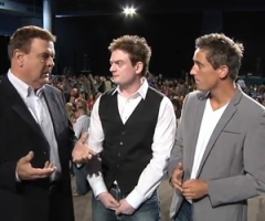 Pentecostal Pastor Answers Skeptics of Ala. Healing Revival