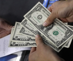Depreciation of U.S. Dollar Gives Missionaries Hard Time