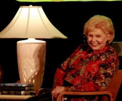 Vonette Bright Recounts 'Slave Contract' to Jesus, 50-Year Faith Journey