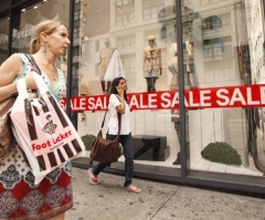 More Americans to Cut Holiday Spending; Still Generous to Charities