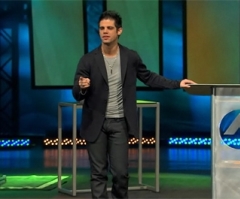 Charlotte Pastor: Young People Need a Calling, Not Rules