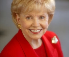 Interview: Vonette Bright Recalls 50-Plus Years of Faith, Bill Bright