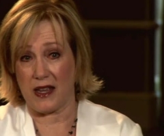 Kay Warren on HIV/AIDS: God Broke My Heart, Wiped Me Out