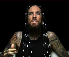 Brian 'Head' Welch, Bradie James Celebrate 'I Am Second' Anniversary