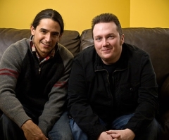'The Doug and Jon Show' – Haven for Youths to Laugh, Meet Christ