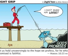 Tight Grip
