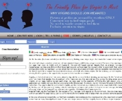 WeWaited – Online Dating Service (Ministry) for Virgins