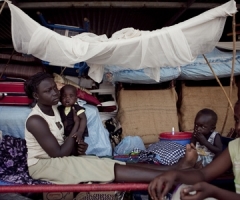 Bible Translating Ministry: Work in Southern Sudan Uncertain