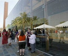 Calif. Megachurch Expands with 5 New Campuses