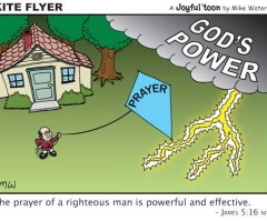 Kite Flyer