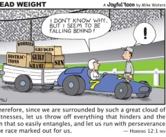 Dead Weight