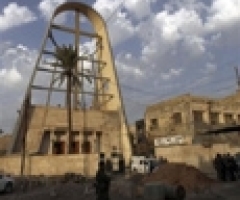 Iraq Jumps 9 Spots in World's Worst Persecutors List
