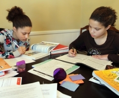 Homeschooling Community Grows Beyond 2 Million