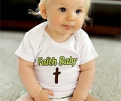 Christian Clothing Company Invited to Oscars Event