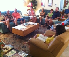 House Churches Next Phase in Multisite Movement