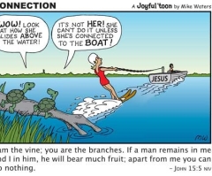 Connection