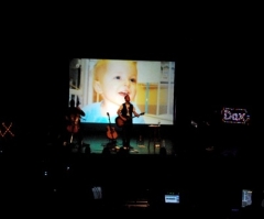 Matthew West Helps Raise $205K for St. Jude's